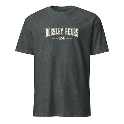 Unisex Performance Varsity Shirt