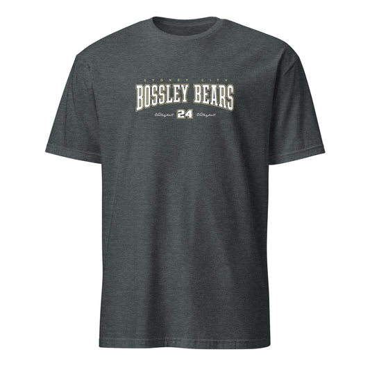 Unisex Performance Varsity Shirt