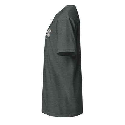 Unisex Performance Varsity Shirt
