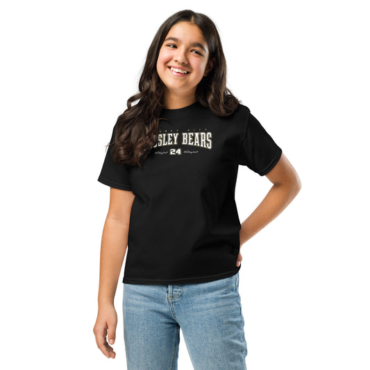 Junior Unisex Training Varsity Shirt