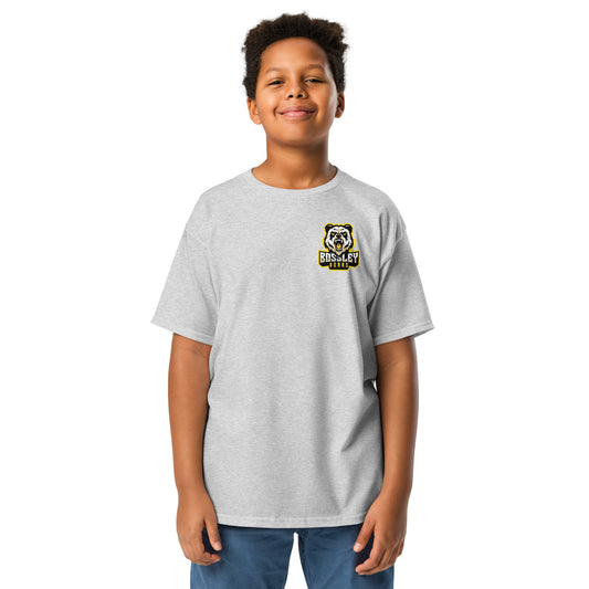 Junior Unisex Training Shirt