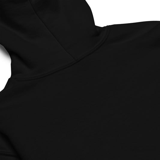 Junior Unisex Essential Varsity Hoodie